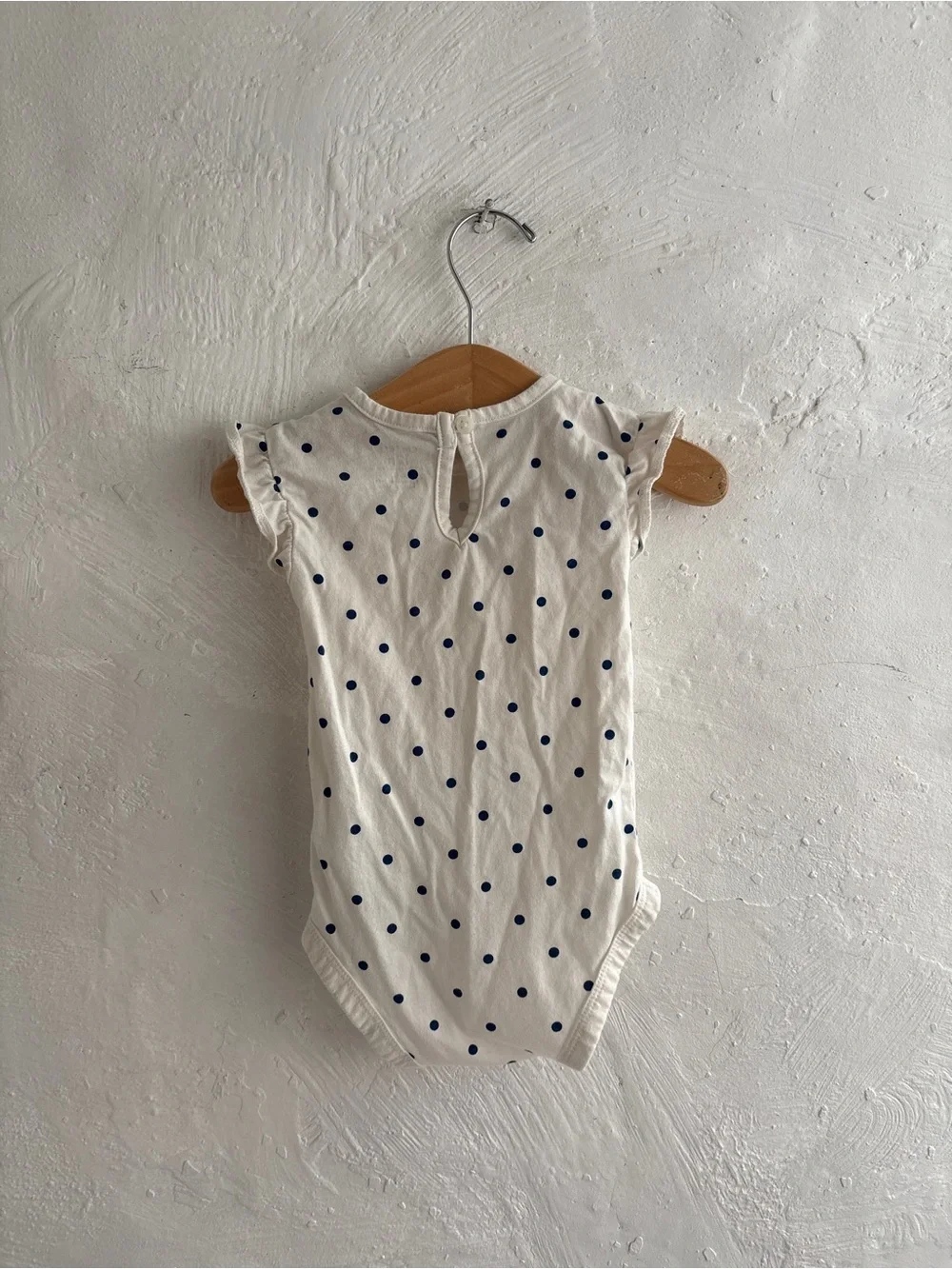 Carters cherry baby girl 12 months two piece set